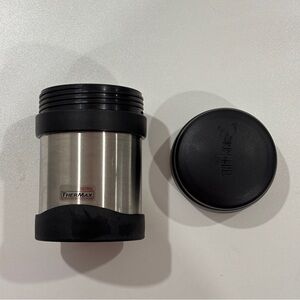 Thermos Stainless Steel Food Jar 10oz